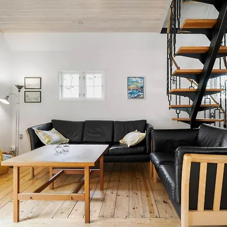 0496-romo-norre-frankel-9 Сasa de vacaciones Havneby