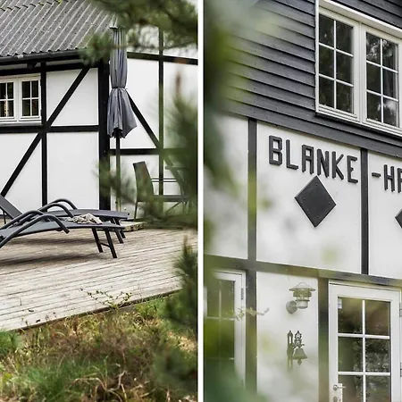 Vakantiehuis 0496-romo-norre-frankel-9 *