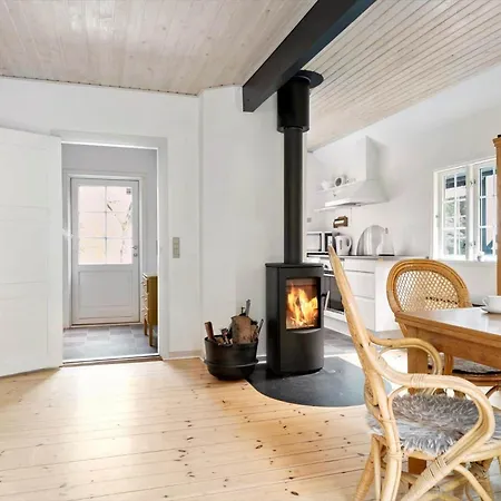 Semesterbostad 0496-romo-norre-frankel-9 Havneby