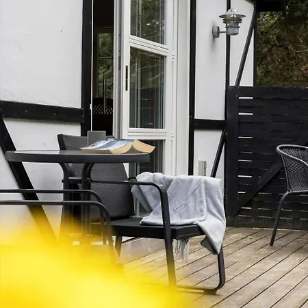 0496-romo-norre-frankel-9 Сasa de vacaciones