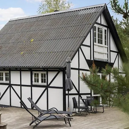 Holiday home 0496-romo-norre-frankel-9 *