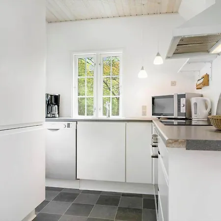 Holiday home 0496-romo-norre-frankel-9