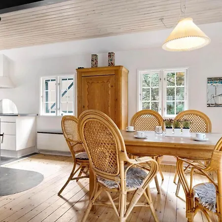 Holiday home 0496-romo-norre-frankel-9 *