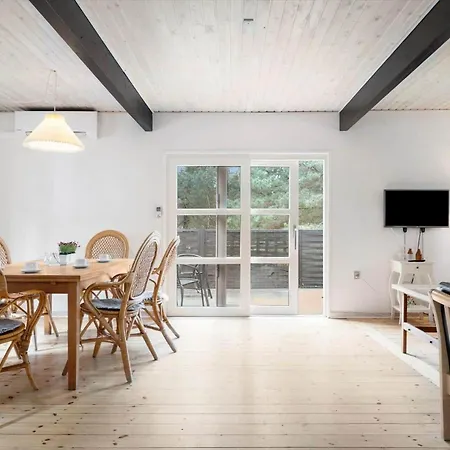 0496-romo-norre-frankel-9 Holiday home Havneby