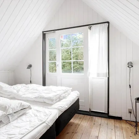 0496-romo-norre-frankel-9 Holiday home Havneby