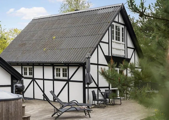 Ferienhaus 0496-romo-norre-frankel-9 *