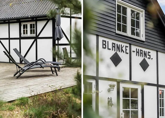 Ferienhaus 0496-romo-norre-frankel-9 *