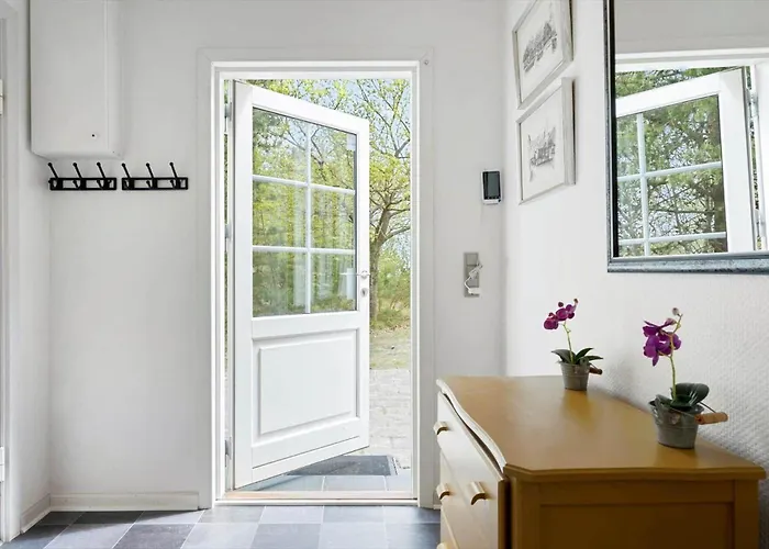 Ferienhaus 0496-romo-norre-frankel-9 *