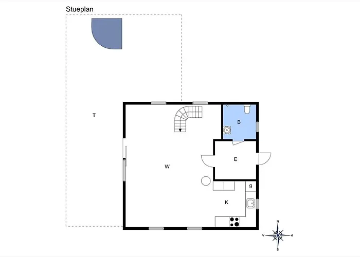 0496-romo-norre-frankel-9 Ferienhaus Havneby