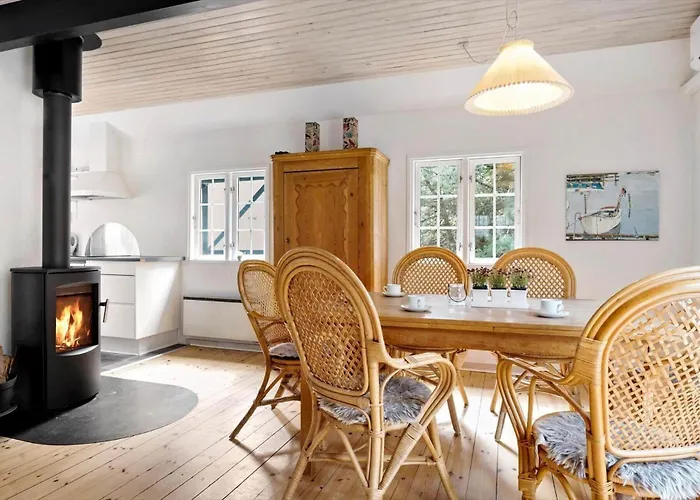 Holiday home 0496-romo-norre-frankel-9 *