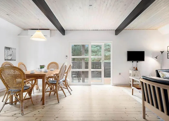 0496-romo-norre-frankel-9 Holiday home Havneby