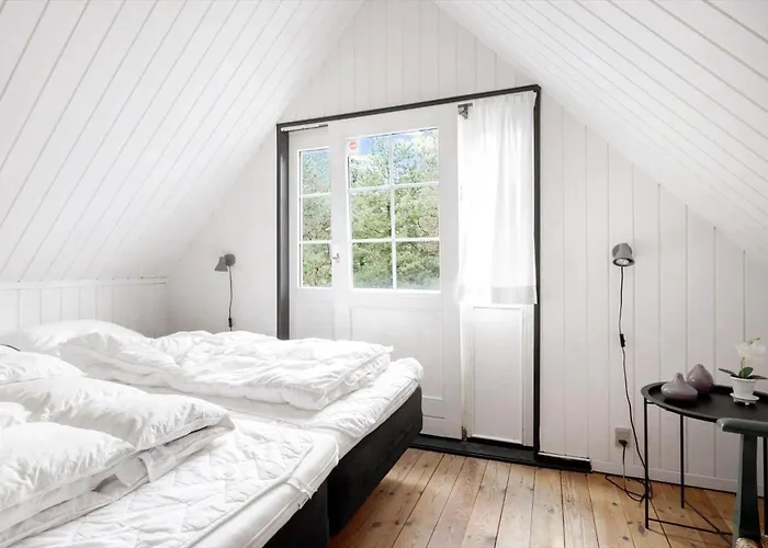 0496-romo-norre-frankel-9 Holiday home Havneby