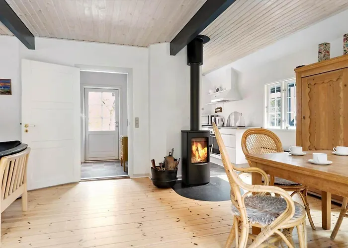 0496-romo-norre-frankel-9 Holiday home Havneby