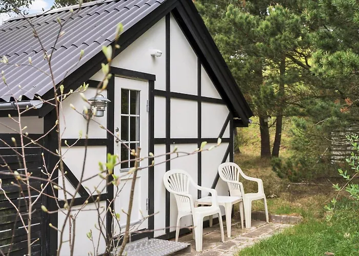 Holiday home 0496-romo-norre-frankel-9