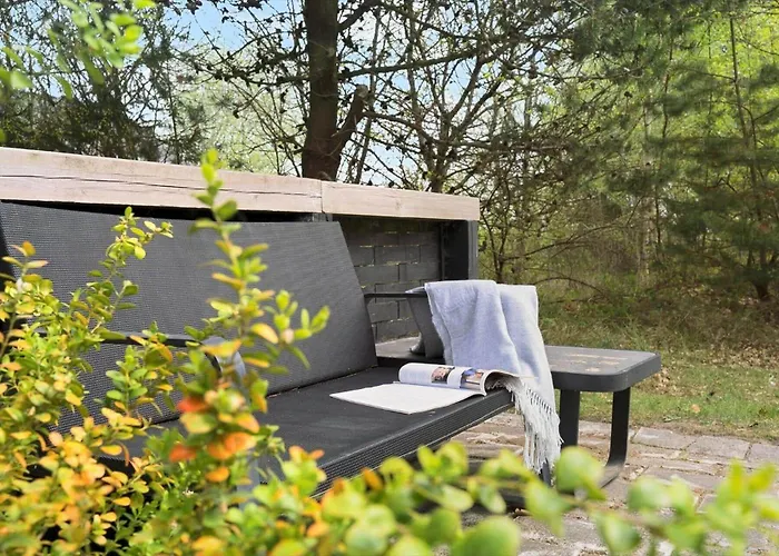 Holiday home 0496-romo-norre-frankel-9